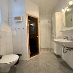 Apartman Family-friendly For Rent At Golsfjellet