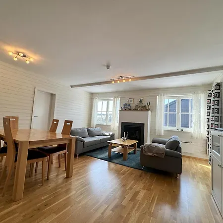 Family-friendly For Rent At