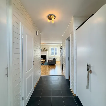 Family-friendly For Rent At Apartment Golsfjellet