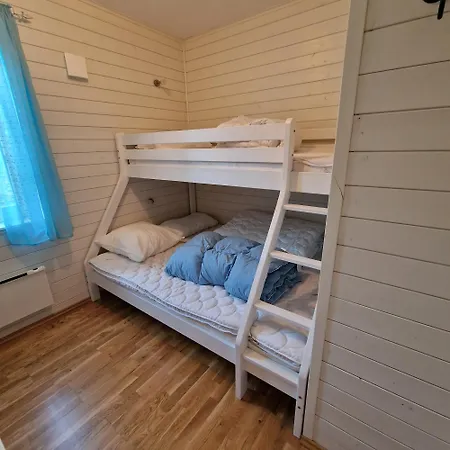 Family-friendly For Rent At * Golsfjellet