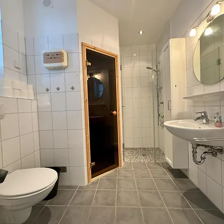 Daire Family-friendly For Rent At Golsfjellet