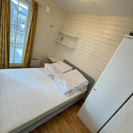 Family-friendly For Rent At Apartment Golsfjellet