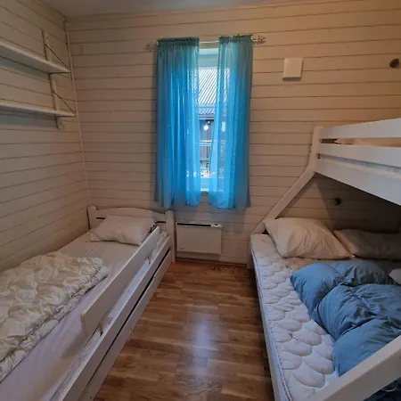 Family-friendly For Rent At Daire
