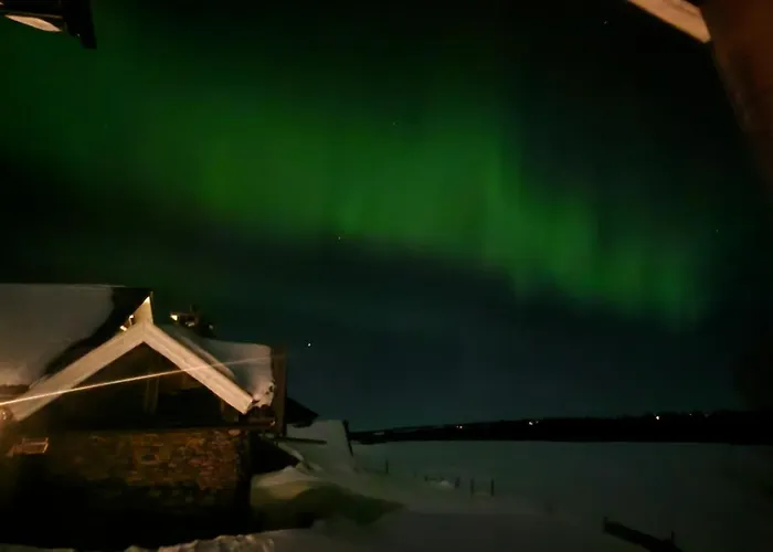 Family-friendly For Rent At Golsfjellet