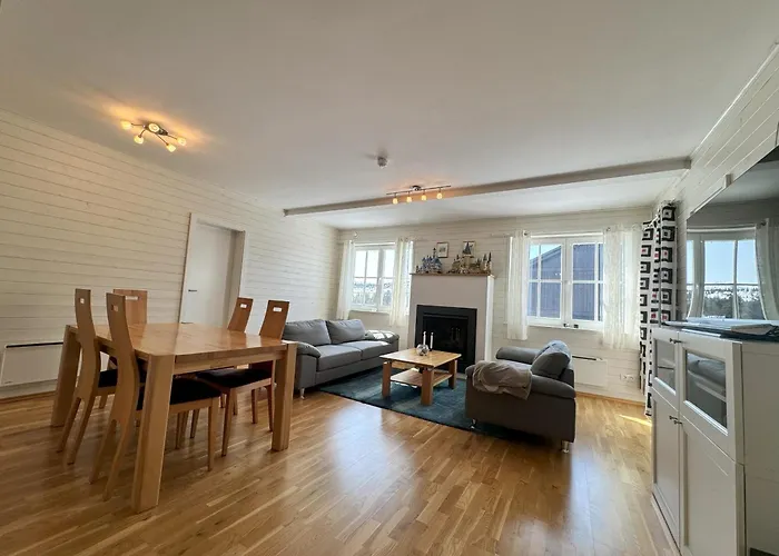 Family-friendly For Rent At