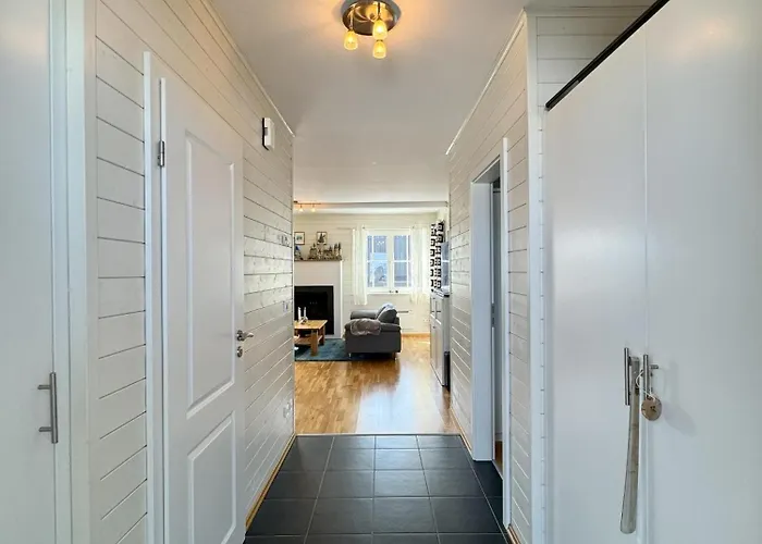 Family-friendly For Rent At Appartement Golsfjellet