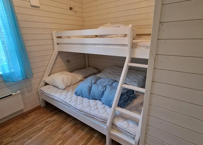 Family-friendly For Rent At * Golsfjellet