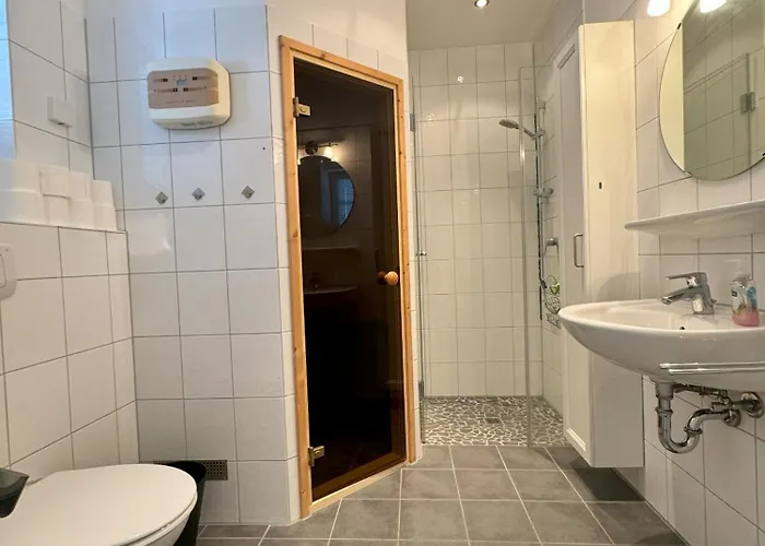 Apartmán Family-friendly For Rent At Golsfjellet