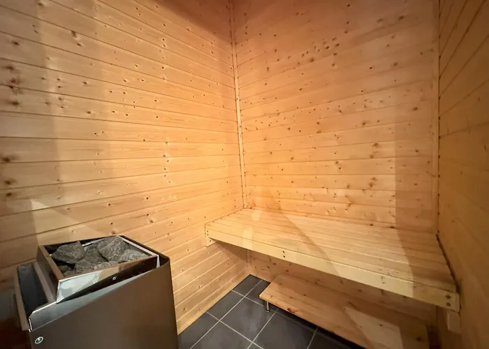 Family-friendly For Rent At Golsfjellet