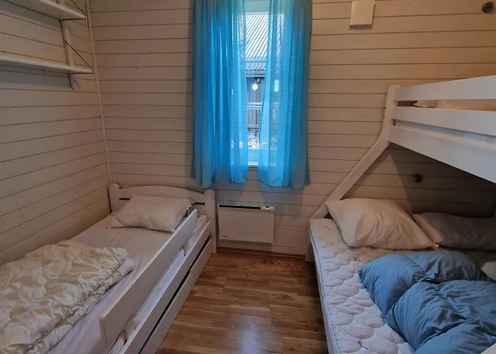 Family-friendly For Rent At Apartmán